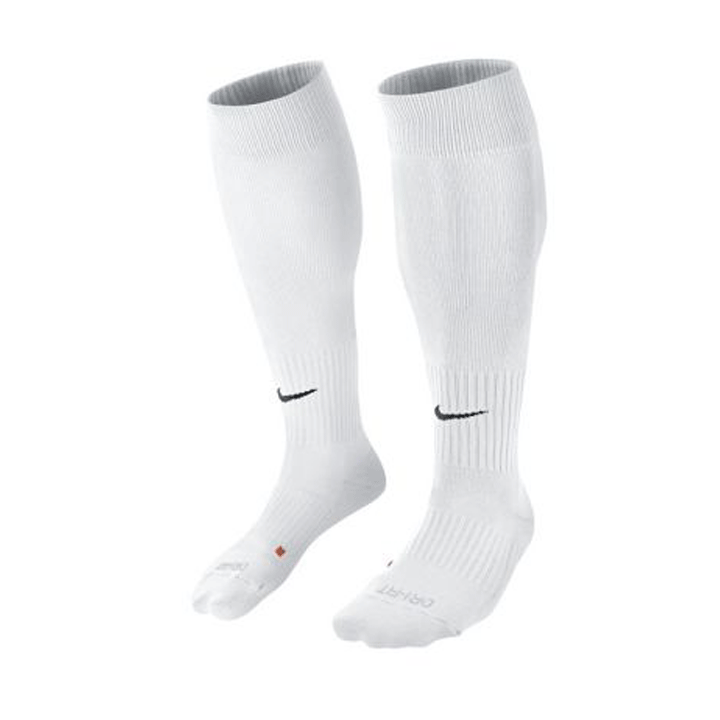 Chaussette blanche nike cheap