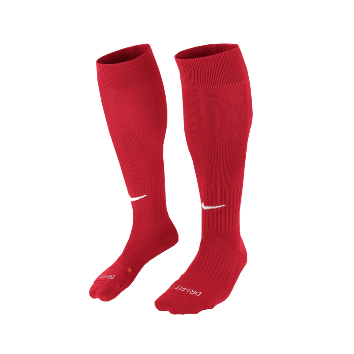 Chaussettes Rouges Nike