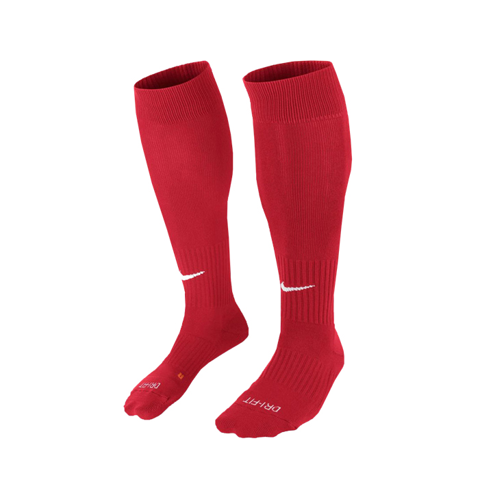 Red Socks Nike