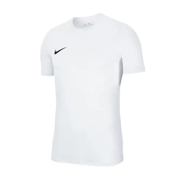 Maillot Nike Blanc/Rouge Adulte 