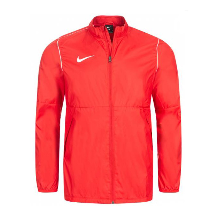 Coupe-vent Nike Rouge Adulte