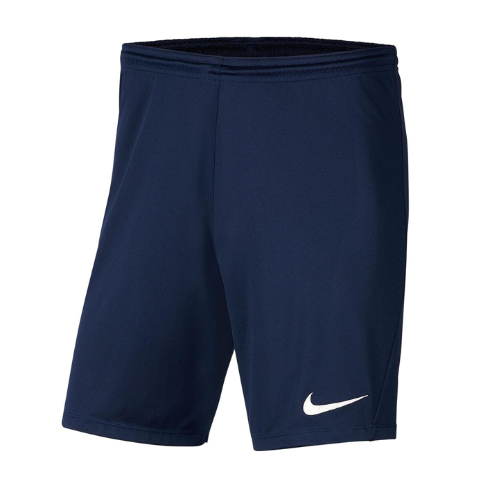 Short Nike Navy child