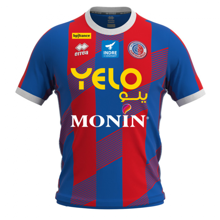 Maillot Domicile Kid 2022/2023