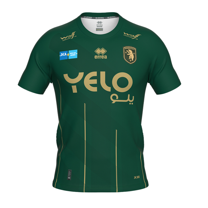 Maillot Beerschot Third 2022/2023