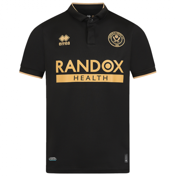 Maillot Sheffield Third 2022/2023