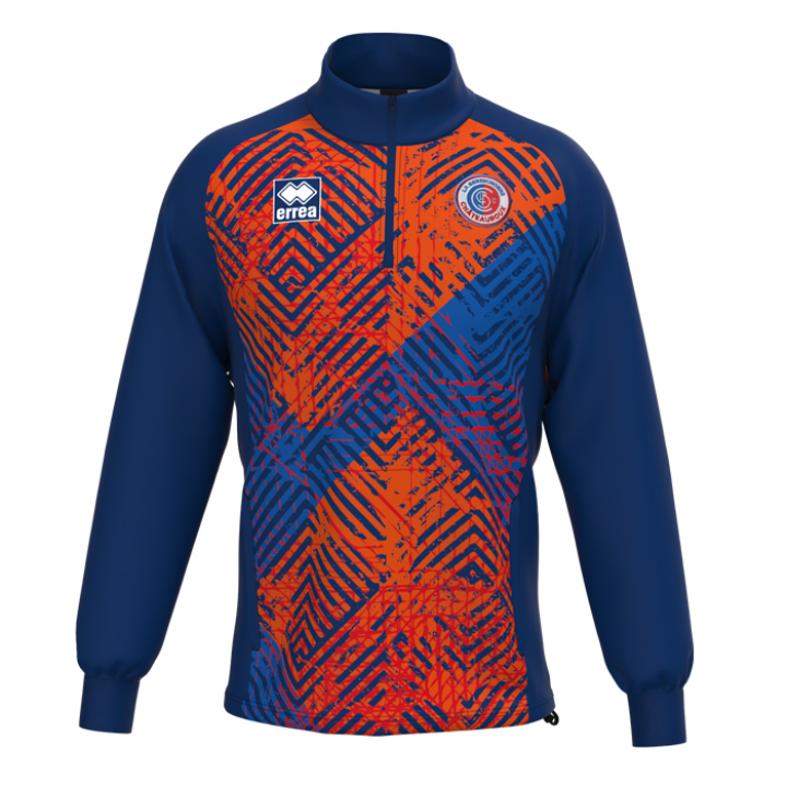 Sweat Echauffement adulte