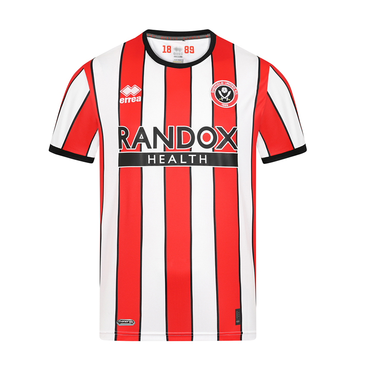 Maillot Sheffield Domicile 2022/2023