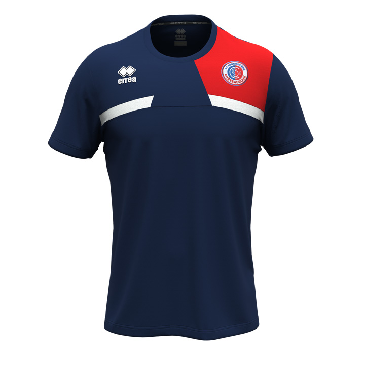 Maillot Entraînement marine 2024/2025