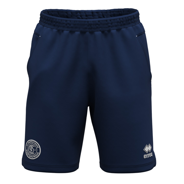 Navy out short