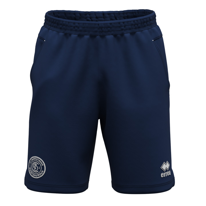 Short de sortie 2024/2025