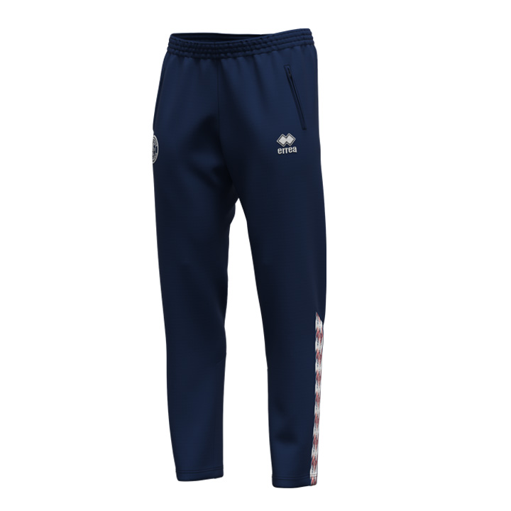 Pantalon de sortie marine 