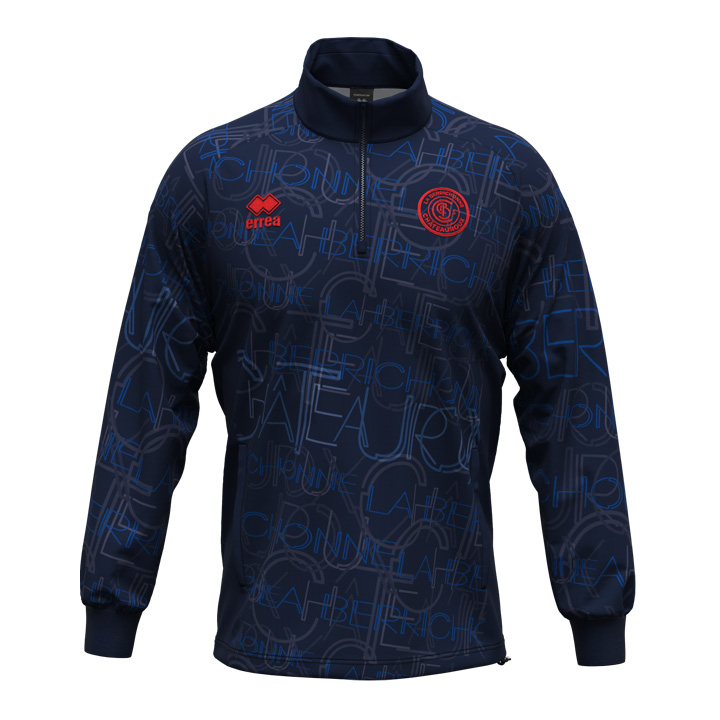 Sweat Echauffement 2024/2025