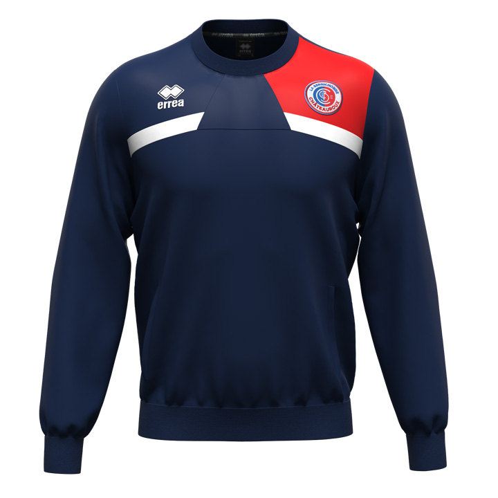 Sweat Entraînement enfant 2024/2025