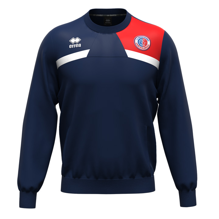 Sweat Entraînement enfant 2023/2024