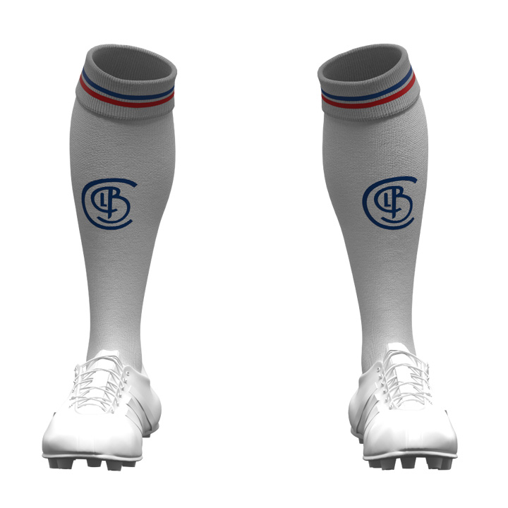 Chaussettes Extérieur 2024/2025