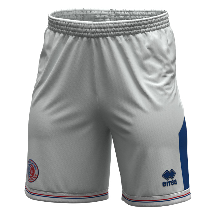 Away Short 23/24