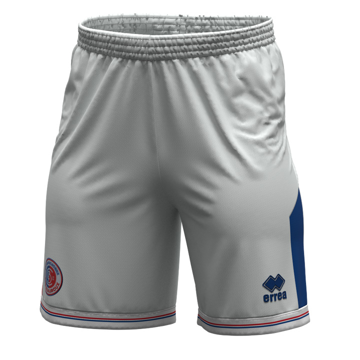 Short Extérieur Enfant 2024/2025