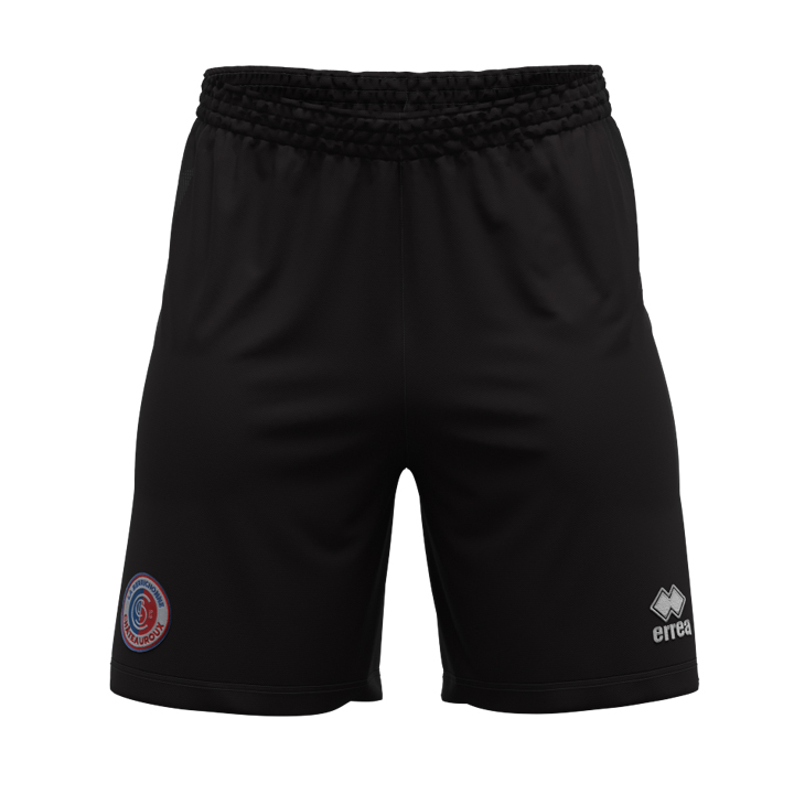 goal keeper black short