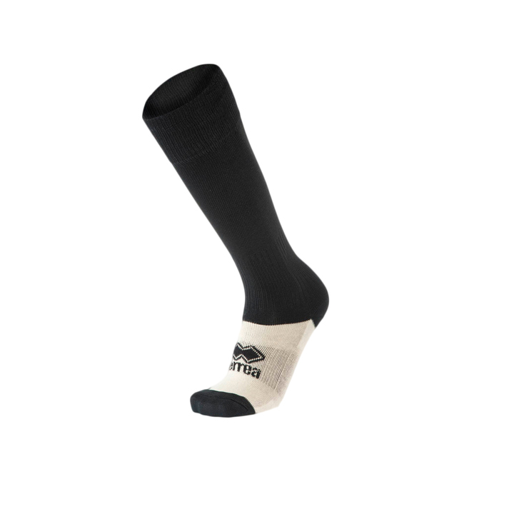 Chaussettes noires gardien