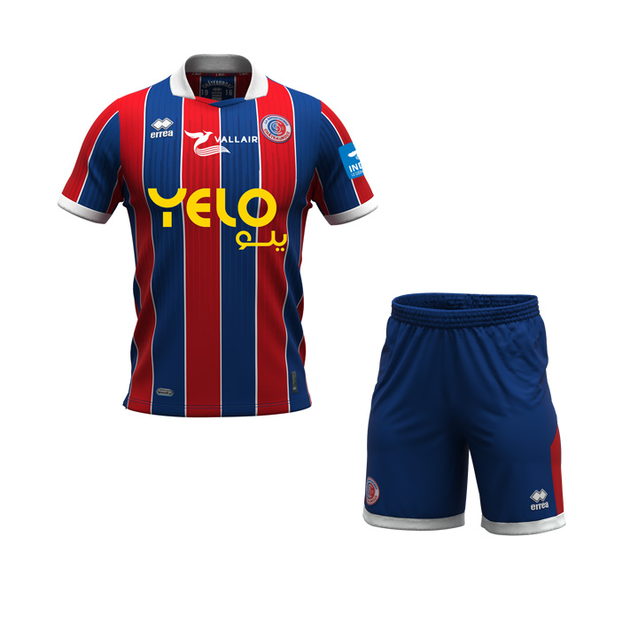 Kit Domicile KIDS