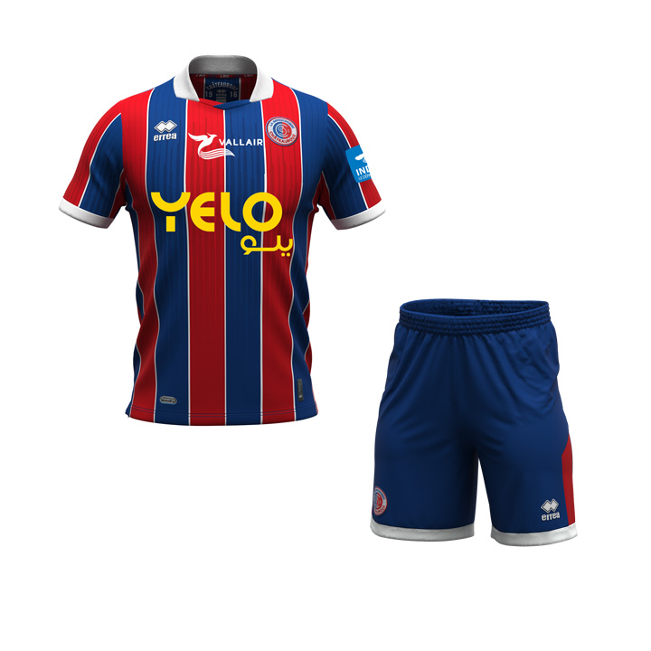 Kit Domicile KID 2023/2024