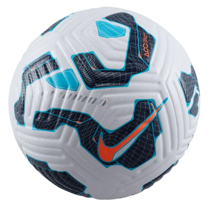 Ballon Officiel National 2024/2025