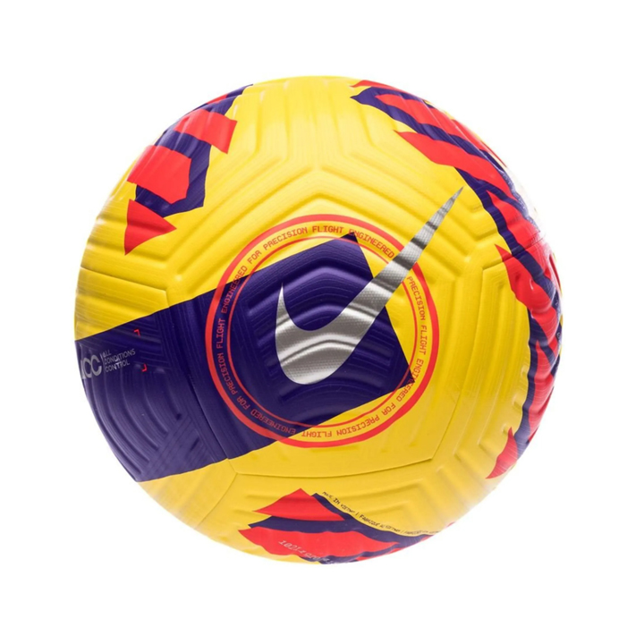 Ballon Officiel National (neige) 2021/2022