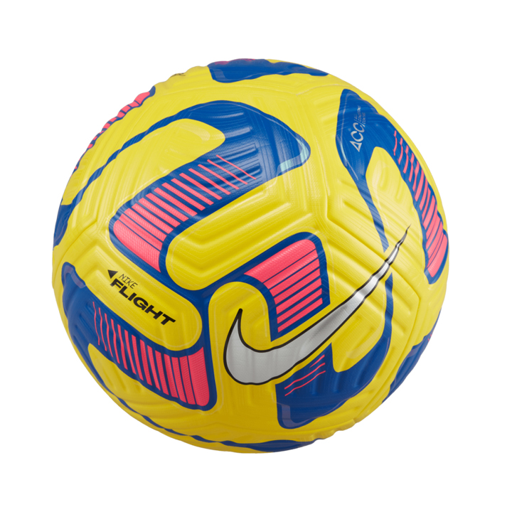 Ballon Officiel National (neige) 2022/2023