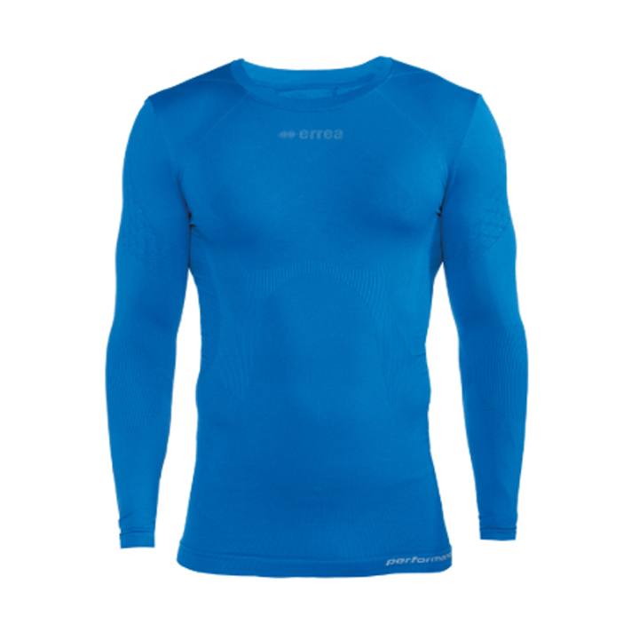 Sous-maillot Errea manches longues