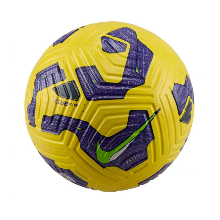 Ballon Officiel National (neige) 2024/2025