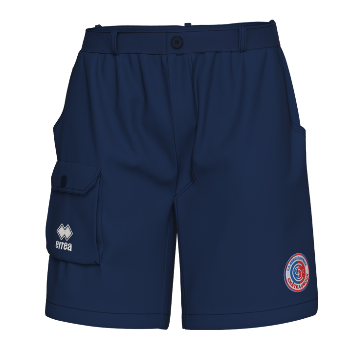 Short de sortie 2025/2026