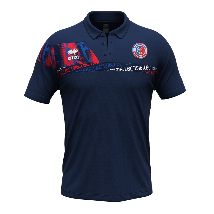 Polo de sortie 2025/2026