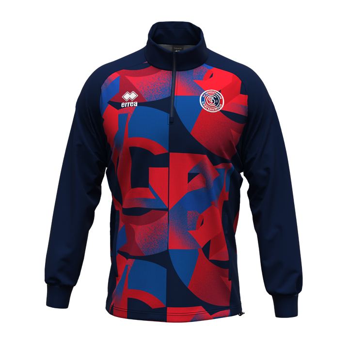 Sweat Echauffement 2025/2026