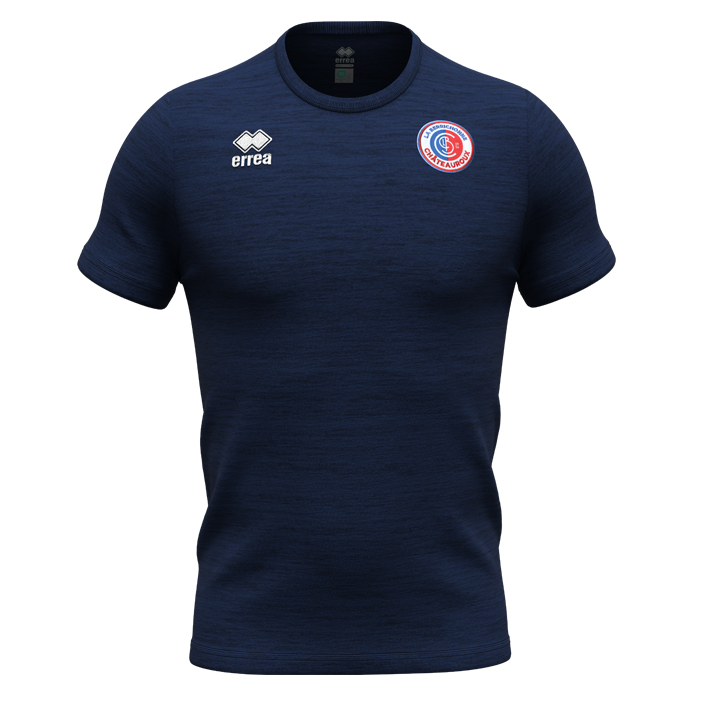 Tee-shirt de sortie 2025/2026