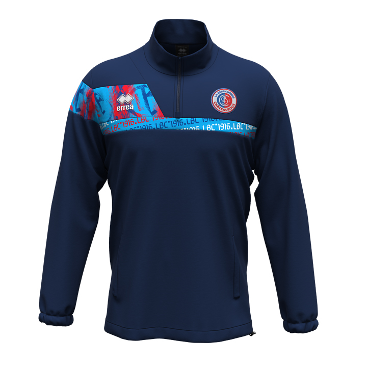 Sweat Entraînement 2025/2026
