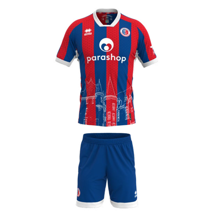 Home KIT KIDS 25/26
