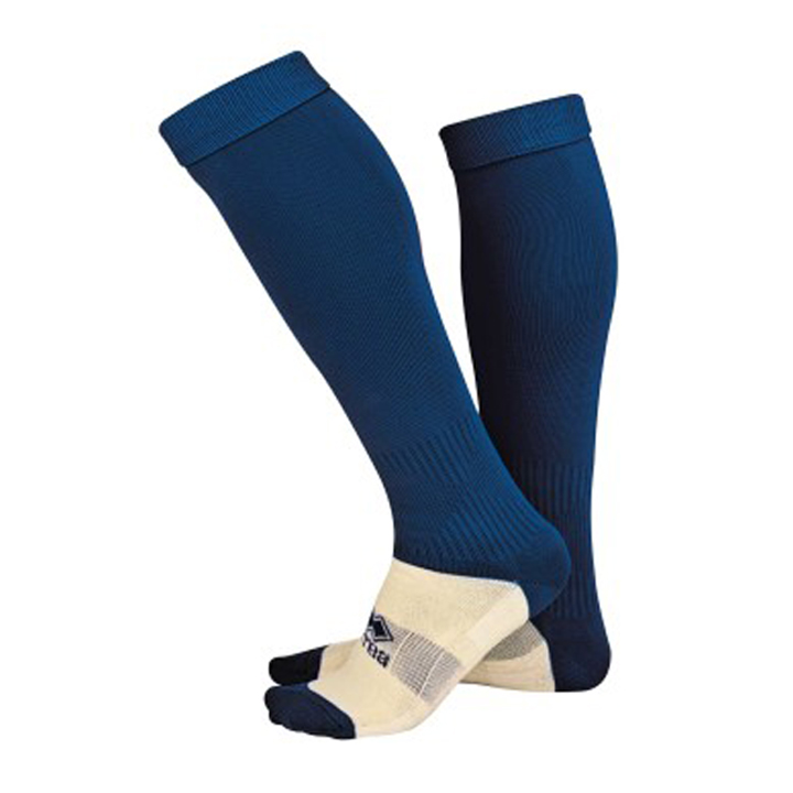 Chaussettes marines ERREA 