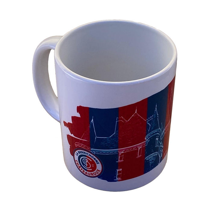Mug Château Raoul