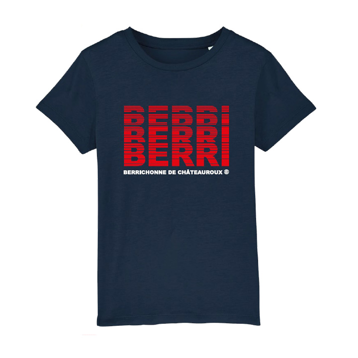 Tee-shirt BERRI enfant