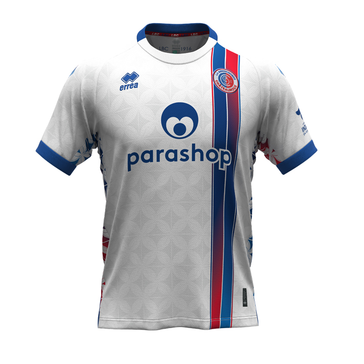 Away 26/27