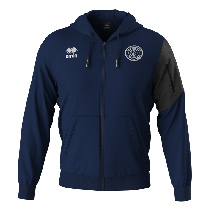 Veste de sortie 2026/2027