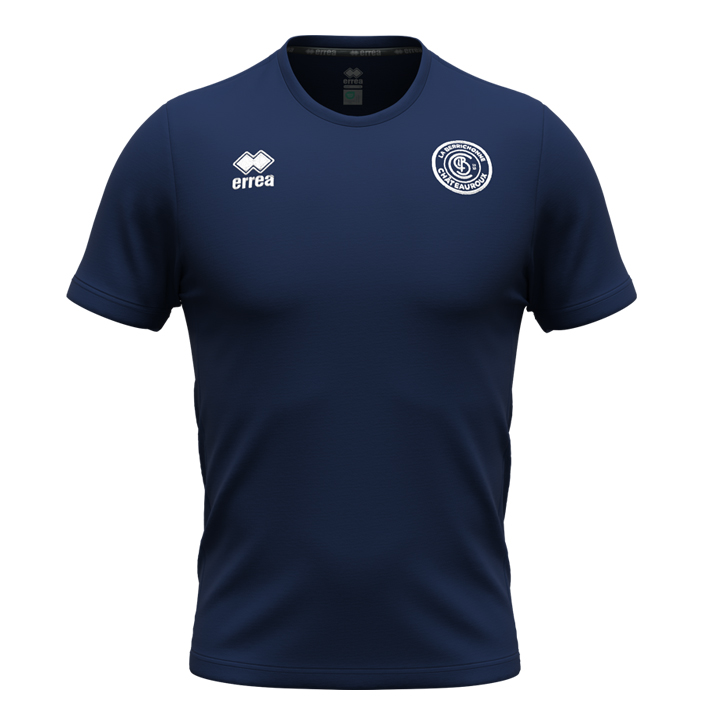 Tee-shirt de sortie 2026/2027