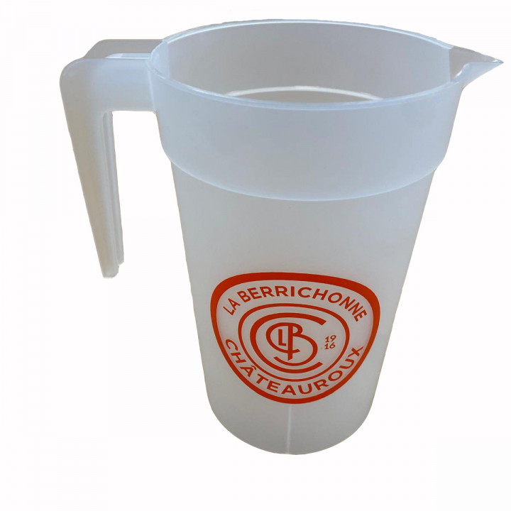 Pichet de bière 1,5L