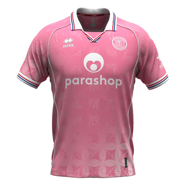 Pink oktober child shirt 2026