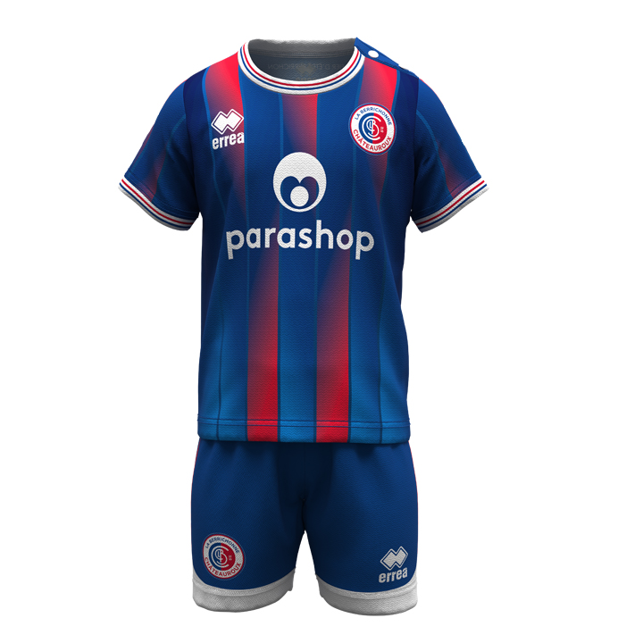 Mini-kit bébé Domicile 2026/2027