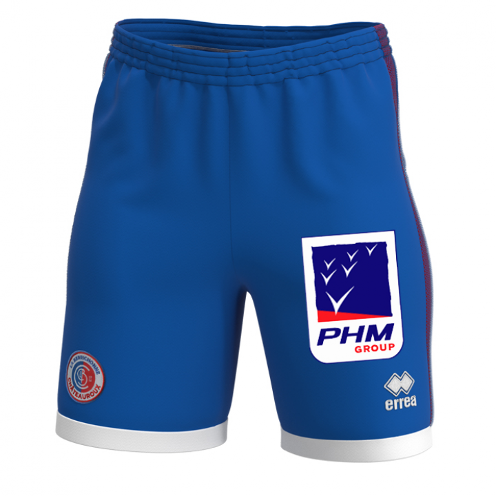 Short Domicile Enfant