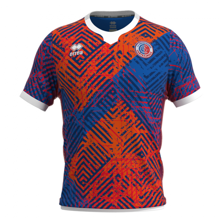 Maillot Echauffement Enfant