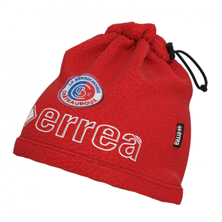 ERREA multi-function neck warmer