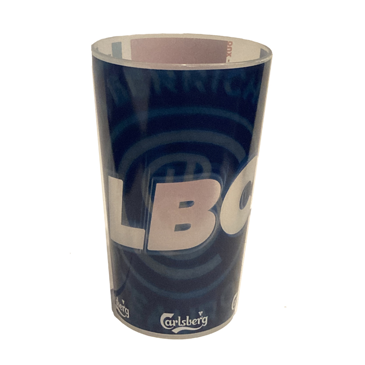 Gobelet Ecocup LBC