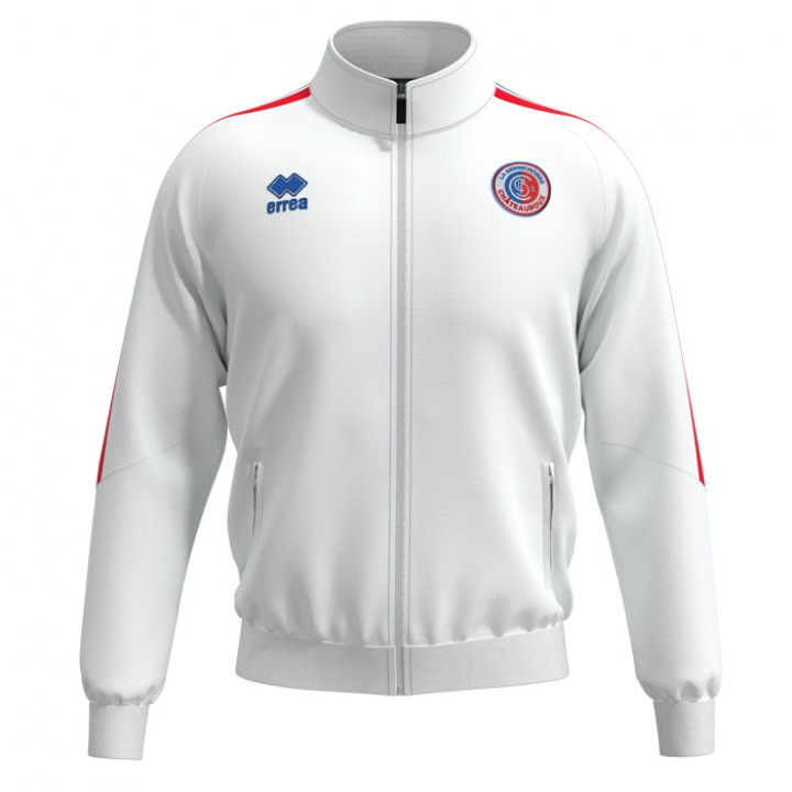 Veste de Sortie Blanche